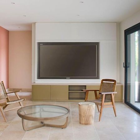 Villa Des Jacinthes Тараскон Екстер'єр фото