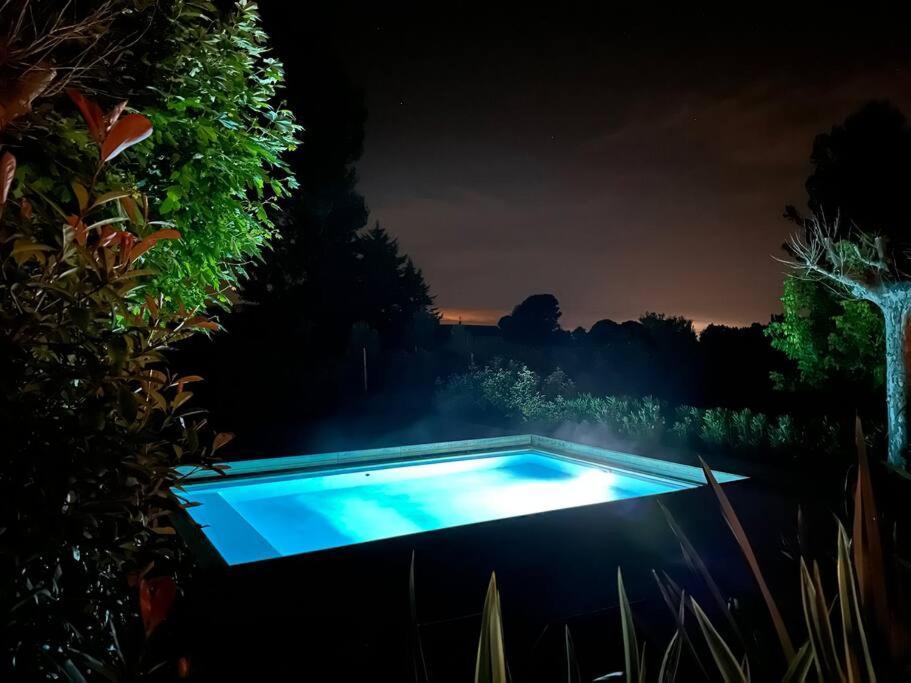 Villa Des Jacinthes Тараскон Екстер'єр фото