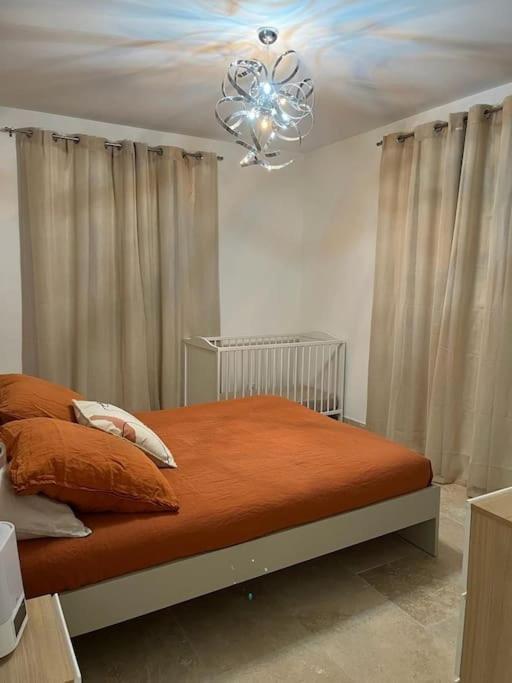 Villa Des Jacinthes Тараскон Екстер'єр фото