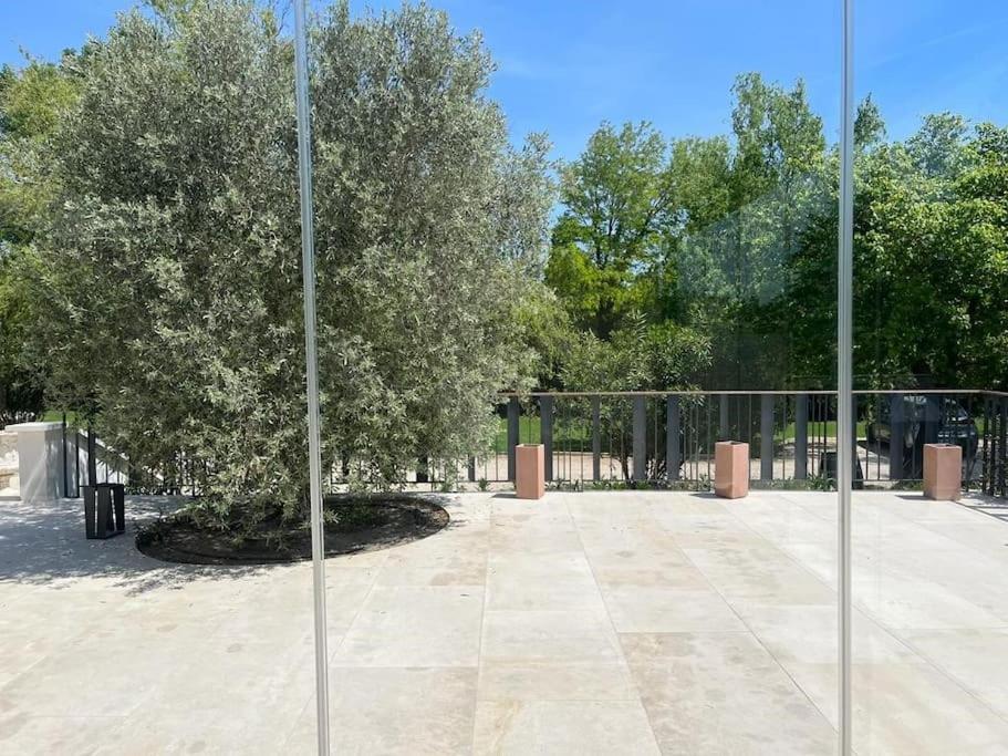 Villa Des Jacinthes Тараскон Екстер'єр фото