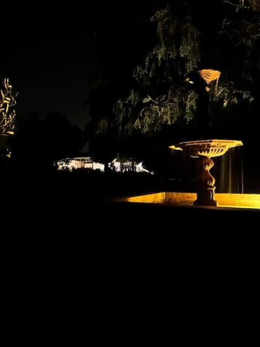 Villa Des Jacinthes Тараскон Екстер'єр фото