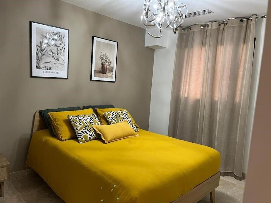 Villa Des Jacinthes Тараскон Екстер'єр фото