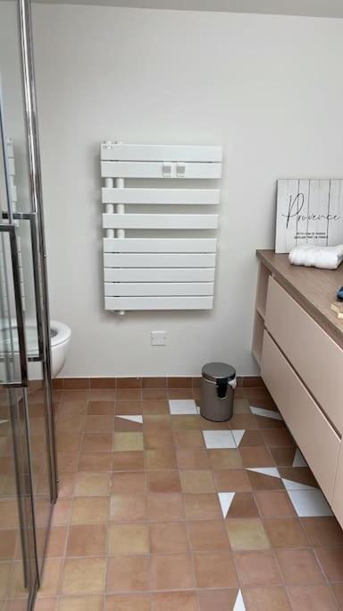 Villa Des Jacinthes Тараскон Екстер'єр фото