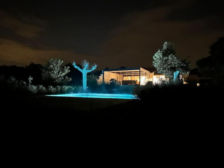 Villa Des Jacinthes Тараскон Екстер'єр фото